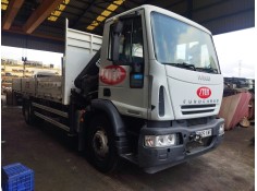 iveco eurocargo 05.03  del año 2007 2