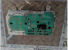 Recambio de cuadro instrumentos para isuzu npr npr 77 g referencia OEM IAM 8972602645   2