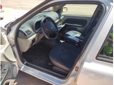 renault clio ii fase ii (b/cb0) del año 2002 2