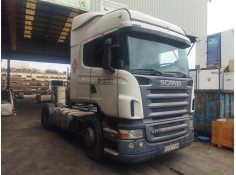 scania serie p/g/r (c-clase) del año 2006 2