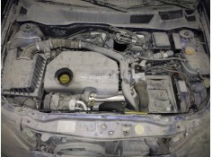 opel astra g berlina del año 2003