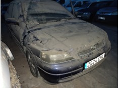 opel astra g berlina del año 2003 2