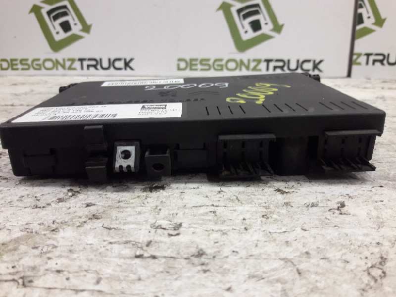 Recambio de modulo electronico para peugeot partner (s1) referencia OEM IAM 73006212 A11975 142787