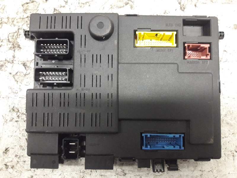 Recambio de modulo electronico para peugeot partner (s1) referencia OEM IAM 73006212 A11975 142787