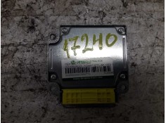 Recambio de centralita airbag para volkswagen passat berlina (3b3) 1.9 tdi referencia OEM IAM 1C0909605C   2