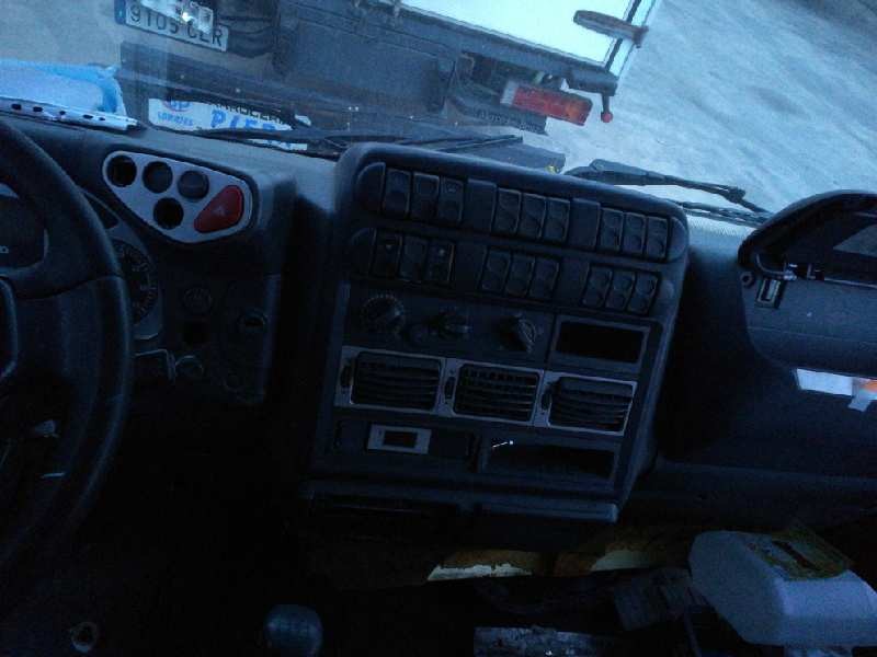 iveco eurocargo tector del año 2004