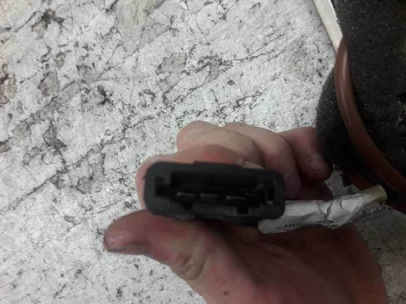 Recambio de resistencia calefaccion para volkswagen passat berlina (3b3) 1.9 tdi referencia OEM IAM 6E1963235 664324J 