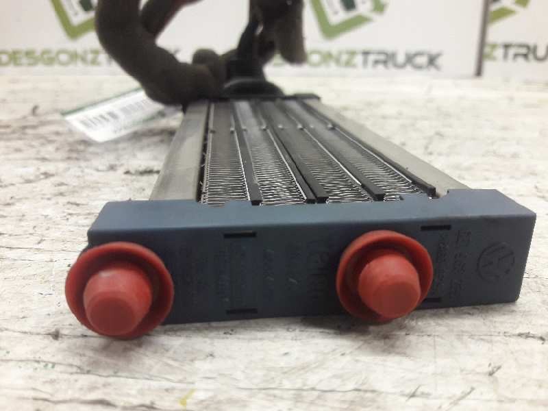 Recambio de resistencia calefaccion para volkswagen passat berlina (3b3) 1.9 tdi referencia OEM IAM 6E1963235 664324J 