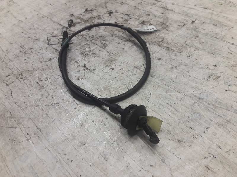 Recambio de cable acelerador para peugeot partner (s1) referencia OEM IAM 9635357880  