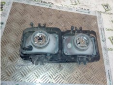 Recambio de faro izquierdo para nissan trucks l80.09 l80.14 referencia OEM IAM    2