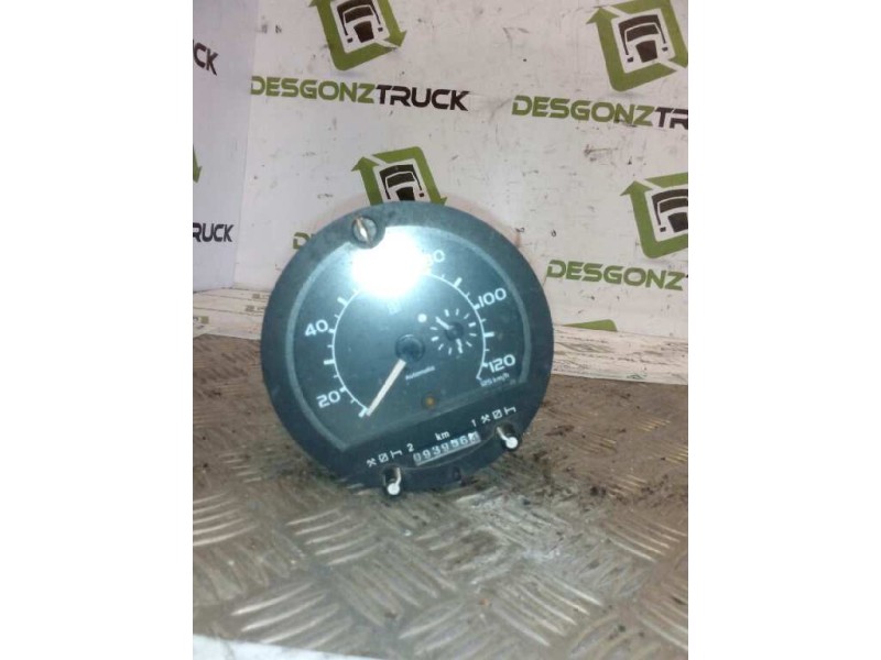 Recambio de tacografo para nissan trucks l80.09 l80.14 referencia OEM IAM KH8456 927779 