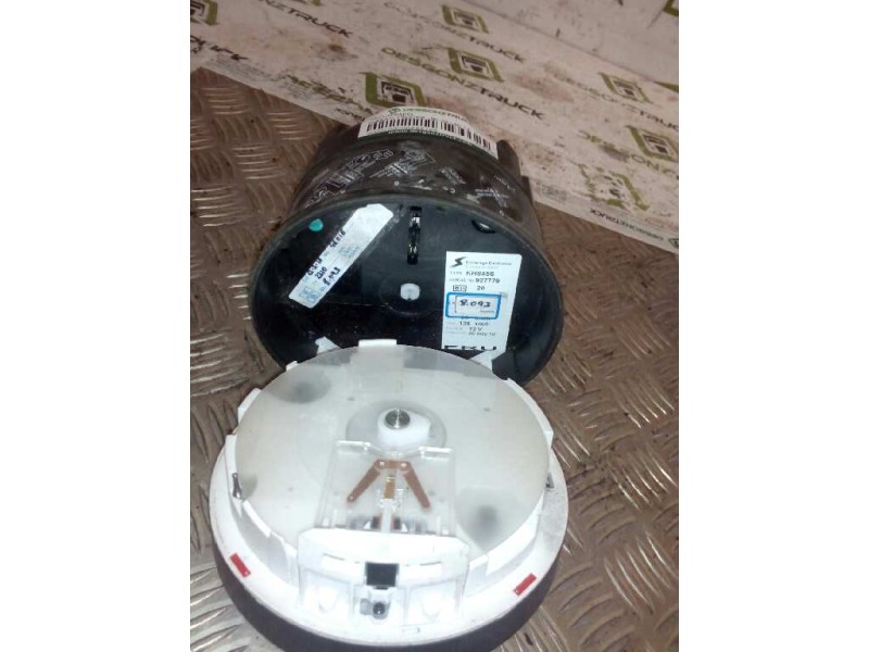 Recambio de tacografo para nissan trucks l80.09 l80.14 referencia OEM IAM KH8456 927779 