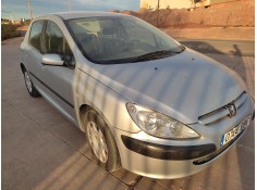 peugeot 307 (s1) del año 2004