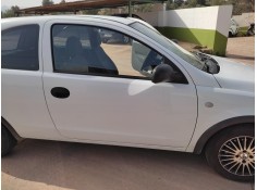opel corsa c del año 2006 2