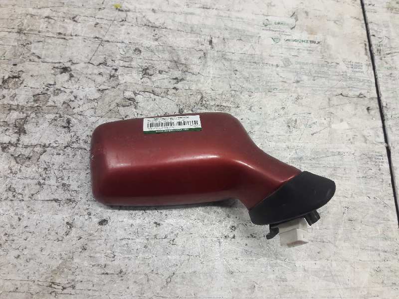 Recambio de retrovisor derecho para audi 80/90 (893) 90 referencia OEM IAM 8938575D2D  