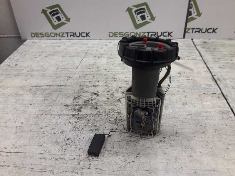 Recambio de aforador para volkswagen passat berlina (3b3) 1.9 tdi referencia OEM IAM 3B0919050B 220212010002 