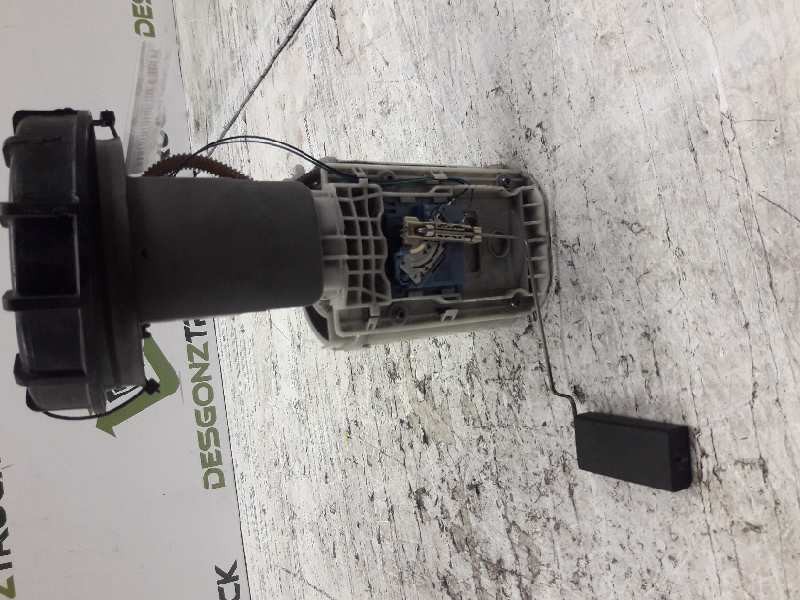 Recambio de aforador para volkswagen passat berlina (3b3) 1.9 tdi referencia OEM IAM 3B0919050B 220212010002 