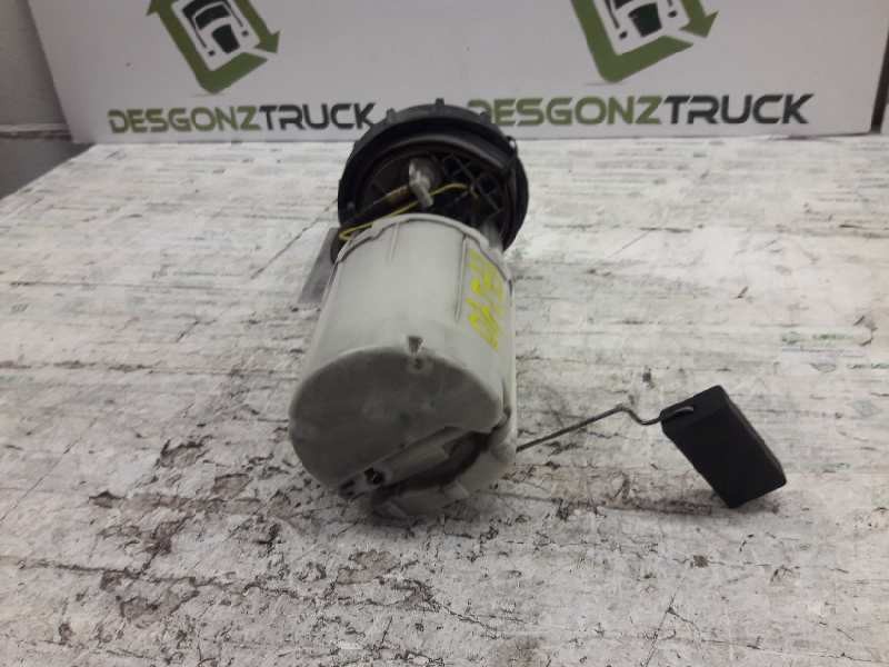 Recambio de aforador para volkswagen passat berlina (3b3) 1.9 tdi referencia OEM IAM 3B0919050B 220212010002 