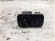 Recambio de mando luces para seat ibiza (6k1) select referencia OEM IAM BK76K1941531AL K0991T 