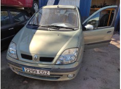renault scenic (ja..) del año 2003