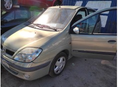 renault scenic (ja..) del año 2003 2