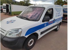 citroën berlingo del año 2007