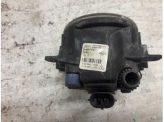 Recambio de faro antiniebla izquierdo para renault scenic ii authentique referencia OEM IAM 8200074008   2