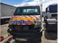 renault mascott del año 2008