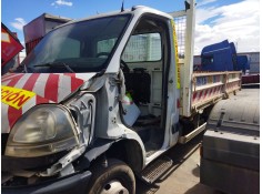 renault mascott del año 2008 2