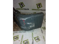 Recambio de puntera paragolpes delantero izquierda para nissan trucks l80.09 l80.14 referencia OEM IAM    2