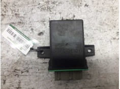 Recambio de centralita airbag para peugeot partner (s1) referencia OEM IAM 9631577780  