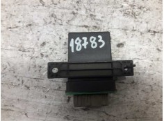 Recambio de centralita airbag para peugeot partner (s1) referencia OEM IAM 9631577780   2