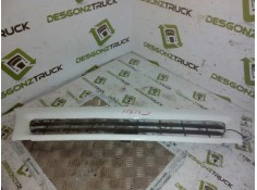 Recambio de rejilla delantera central para isuzu npr npr 77 g referencia OEM IAM   