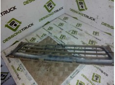Recambio de rejilla delantera central para isuzu npr npr 77 g referencia OEM IAM    2