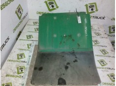 Recambio de guardabarros delantero derecho para nissan trucks l80.09 l80.14 referencia OEM IAM   