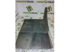 Recambio de guardabarros delantero izquierdo para nissan trucks l80.09 l80.14 referencia OEM IAM    2
