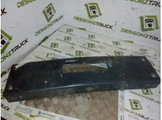 Recambio de paragolpes delantero para nissan trucks l80.09 l80.14 referencia OEM IAM  PARTE CENTRAL 