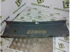 Recambio de paragolpes delantero para nissan trucks l80.09 l80.14 referencia OEM IAM  PARTE CENTRAL  2