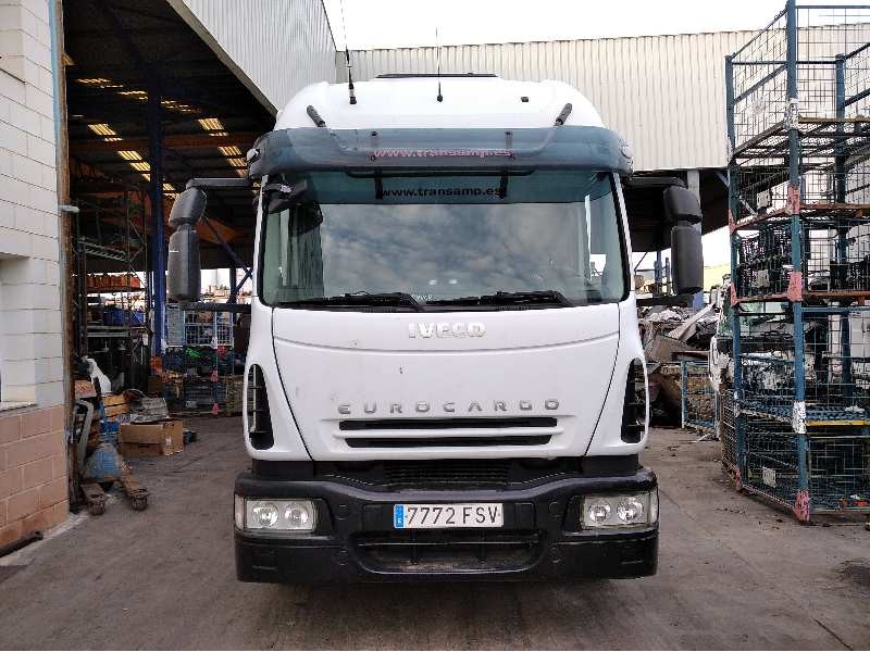 iveco eurocargo 05.03  del año 2007