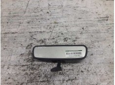 Recambio de espejo interior para mercedes mb 100 d caja cerrada / combi combi i (bm 631.333/343) referencia OEM IAM 6318100017  