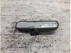 Recambio de espejo interior para mercedes mb 100 d caja cerrada / combi combi i (bm 631.333/343) referencia OEM IAM 6318100017   2