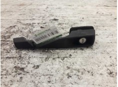 Recambio de maneta exterior delantera derecha para mercedes mb 100 d caja cerrada / combi combi i (bm 631.333/343) referencia OE