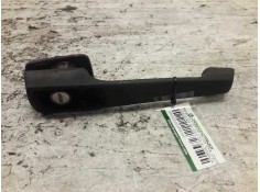 Recambio de maneta exterior delantera izquierda para mercedes mb 100 d caja cerrada / combi combi i (bm 631.333/343) referencia 