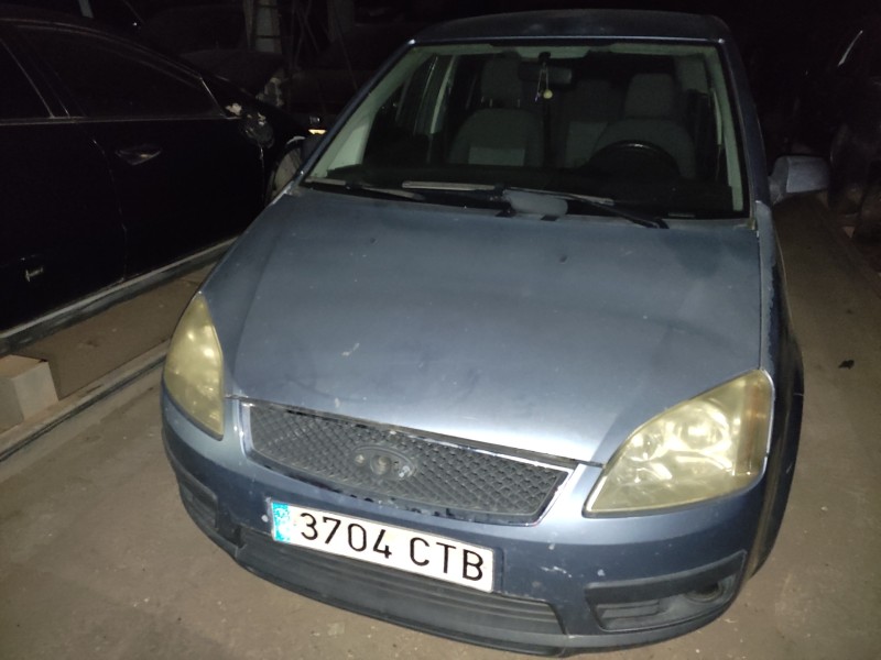 ford focus c-max (cap) del año 2004