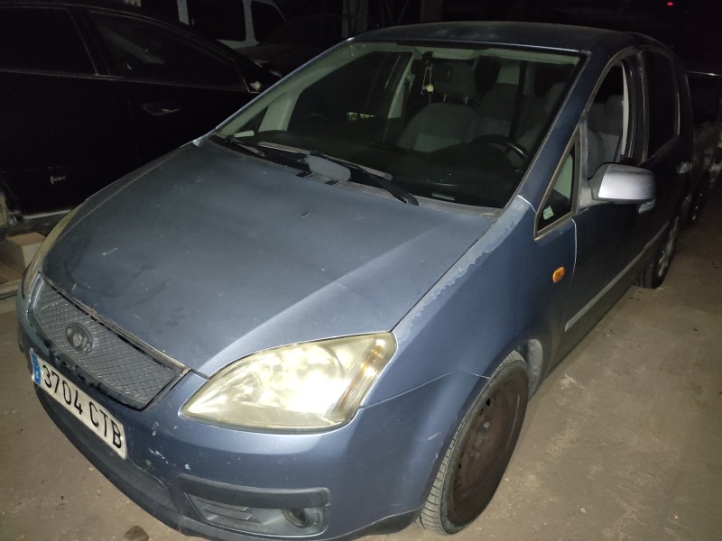 ford focus c-max (cap) del año 2004