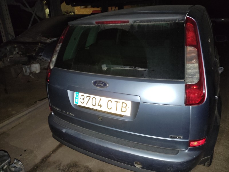 ford focus c-max (cap) del año 2004