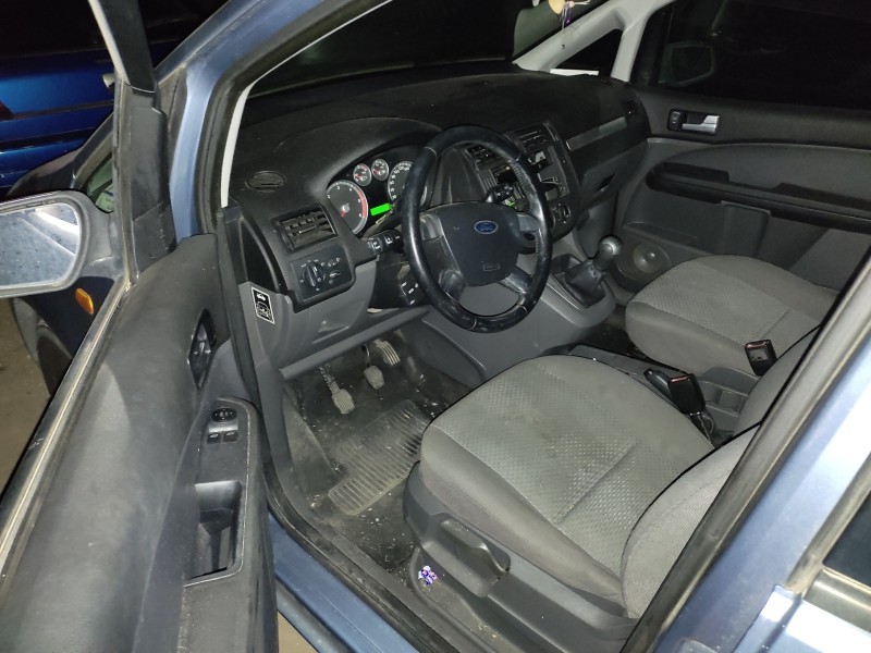 ford focus c-max (cap) del año 2004