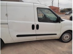 fiat doblo ii cargo (263) del año 2015