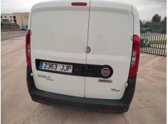 fiat doblo ii cargo (263) del año 2015 2