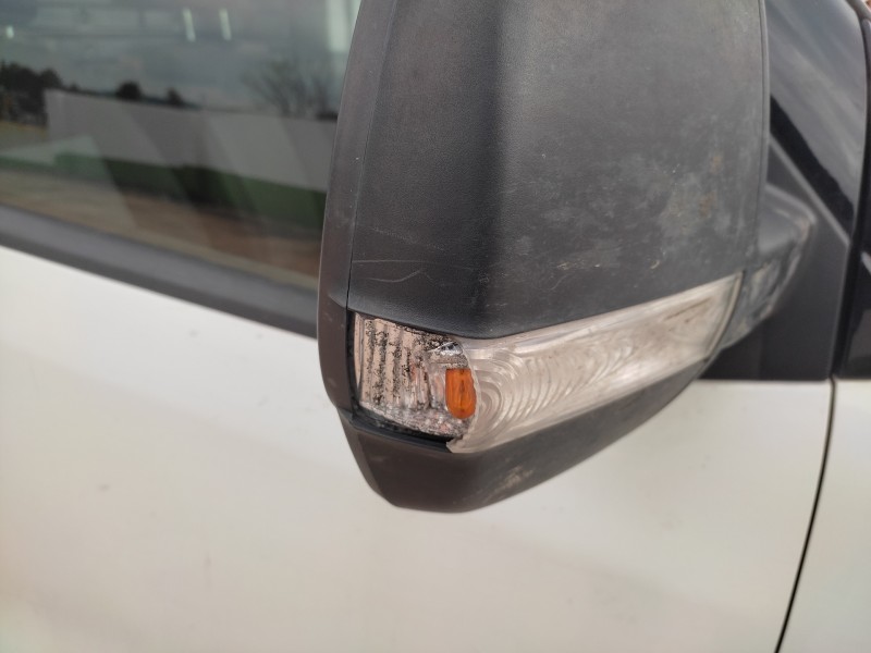 fiat doblo ii cargo (263) del año 2015